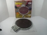 Atlas Co.--manually Operated Turntable (ho Scale) Item #305. Fixed Price $24.99.