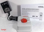 Marklin 67014 Transformer/controller Power Pack 120V Z Scale Gauge. Fixed Price $109.95.