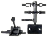 Caboose Industries Operating Ground Throw For Atlas Code 55 Rail W/conn 222S. Fixed Price $5.98.