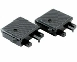 Lgb New 2026 Scale Manual Turnout Mechanism Pieces 12060. Fixed Price $27.73.