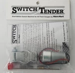 Micro Mark 83201 Switch Tender Slow Motion Machine. Fixed Price $11.80.