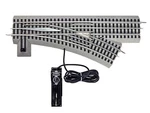 Lionel Fastrack O48 Remote/command Switch Right Hand # 6-81948. Fixed Price $109.99.
