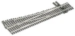 Peco SL-E8351 Ho Scale R/h Code Electro. Fixed Price $51.99.