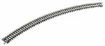 Peco Code 80 No. 4 Radius Double Curved 13" Track (1 Pc) ST-19. Fixed Price $8.76.