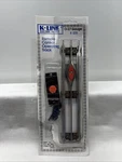 Nos K-line 027 Gauge K-235 Remote Control Operating Track New Open Pack. Fixed Price $15.29.