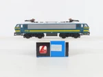 Ho Scale Lima 8023LGP Belgian National Electric Locomotive #2735. Fixed Price $74.95.