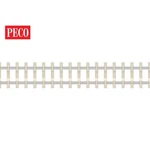 Peco SL-302F Scale Code 55 36 Inch Concrete Flex Track 25 Pieces. Fixed Price $509.99.