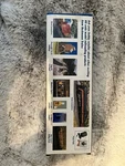 Bachmann Ho Scale Powered Norfolk & Southern 6551 Gp 50 Diesel Loco #61241. Fixed Price $114.60.
