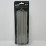 Kato Unitrack New Viaduct Double Straight 248MM 9 3/4 (2) 20-401. Fixed Price $12.17.
