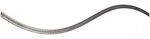 Atlas 2810 Z 24" Code 55 Nickel Silver Flex Track (10). Fixed Price $71.76.