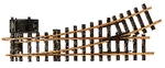 Lgb 16150 Scale Elec Switch Left R3 22.5. Fixed Price $171.99.