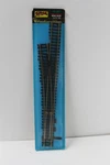 Atlas 6LCS Ho Scale #6 Ns Left Hand Turnout Nos. Fixed Price $13.00.