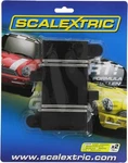 Scalextric C8236 Short Straight 78 Millimetre X2 (C157) 1:32 Accessory. Fixed Price $27.25.