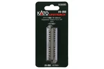 Kato #20-050 Scale Unitrack Straight Roadbed Expansion 3 4-1/4". Fixed Price $8.00.