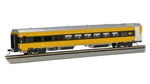 Bachmann Ho Scale Siemens Venture Passenger Car Via Rail Canada Lighted. Fixed Price $131.76.