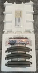 Bachmann Hawthorne Village Spirit Of America Combine Train Car Liberty - Freedom. Fixed Price $22.95.