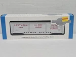 Bachmann Silver Series Ho Scale #18104 - Southern 50' Evans All Door Box Car. Fixed Price $18.89.