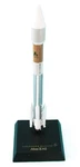 Nasa Usaf Lockheed Martin Atlas Ii Rocket Desk Display Space 1/144 Sc Model. Fixed Price $402.89.