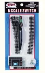 Atlas 2700 N Scale Std Switch-left Remote. Fixed Price $29.99.