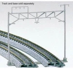 Kato 23-060-1 Scale Catenary Poles, Double Track (pack Of 8). Fixed Price $12.69.