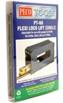 Peco Ho Scale New 2026 Flexi Loco Lift Single Set PT-60. Fixed Price $17.92.