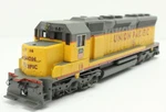 Bachmann Plus Emd SD45 Union Pacific #16 Diesel Locomotive 11602 (please Read). Fixed Price $64.99.