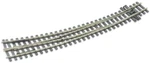 Peco SL-E1486 Hom Scale Code 75 Electrofrog: Right Curve Switch. Fixed Price $53.35.
