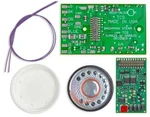 Tcs Dcc WSK-BAC-1 Wowkit Wowsound Decoder Bachmann Consolidation 2-8-0 1900. Fixed Price $122.72.