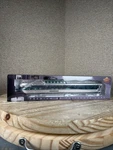 Broadway Limited 1154 Wabash Bluebird Observation Car #1601 Ho Scale. Fixed Price $220.00.