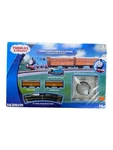 Bachmann Thomas With Annie And Clarabel Electric Set - 24028. Fixed Price $199.99.