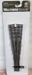 Wye #4 Turnout Switch Code Nickel Silver Walthers Dcc Friendly 83034 Ho. Fixed Price $26.95.