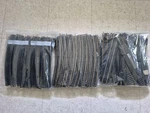 Mixed Lot Atlas And Other Ho 18 Curved Snap Track. Fixed Price $44.99.