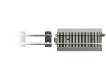 Lionel 49858 &s Fastrk 10" Trans Track. Fixed Price $12.99.