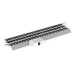 Lionel 6-85391 White Fastrack Pep Activation Section. Fixed Price $24.78.
