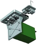Circuitron 6100 All Scale Remote Tortoise Mount. Fixed Price $19.99.