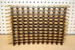 Lgb 1100 X 12 Curved 30 R600MM R1 Brass Track *g-scale*. Fixed Price $59.99.