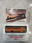 Ho Bachmann Tricksters Crew Bus 46-1233 New Box Vintage. Fixed Price $49.99.