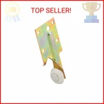 Prime-line 7132 Steel Bracket Drawer Track Roller With Plastic (2 Pack). Fixed Price $13.07.