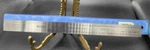 Vintage General 1251 Model Railroad Reference Ho Scale Ruler Sleeve. Fixed Price $10.63.