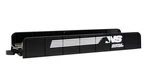 Bachmann 44655 E-z Track Norfolk Southern Girder Bridge. Fixed Price $19.23.