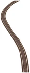 Atlas Scale Code 55 30" Super-flex Bulk Model Train Track (25 Pieces). Fixed Price $139.99.