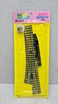 Atlas #51 Ho Scale Right Remote Train Track New Old Stock Open Package. Fixed Price $8.55.