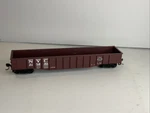 Athearn Ho Scale Nyc New York Central Gondola Car 715230. Fixed Price $12.99.