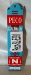 Peco Streamline Insulfrog Sl E391 Medium Radius Right Hand. Fixed Price $20.33.