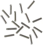 Atlas Z Scale Code 55 Model Train Track Rail Joiners (24-PACK). Fixed Price $5.50.