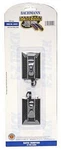 Ho Scale Hayes Bumper E-z Track 2 Pieces Bachmann New In Sealed Package 44491. Fixed Price $17.47.