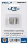 Bachmann 44499 Ho Scale E-z Track Accessories Rail. Fixed Price $17.99.