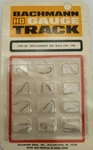 Bachmann 1765:125 Ho Gauge Track Replacement 25V Bulb For 1763. Fixed Price $20.50.