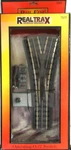 Mth Realtrax O72 Wye Switch Gauge 40-1068 New. Fixed Price $97.95.
