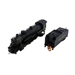 Spectrum 1:87 Scale New Haven Mountain Locomotive Diecast Model Train 81605. Fixed Price $274.99.